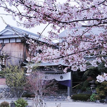 Hotel Hitomaru Kadan à Akashi Extérieur photo