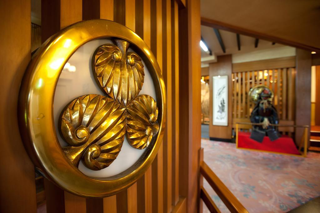 Hotel Hitomaru Kadan à Akashi Extérieur photo
