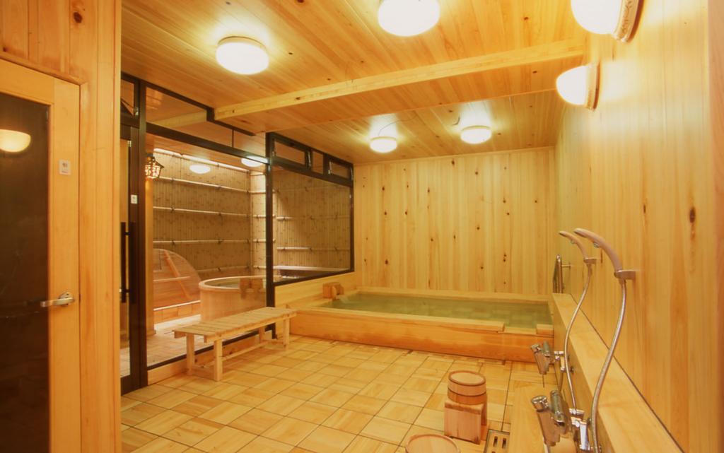 Hotel Hitomaru Kadan à Akashi Extérieur photo