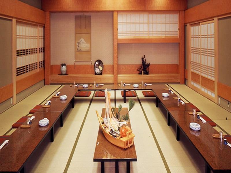 Hotel Hitomaru Kadan à Akashi Extérieur photo