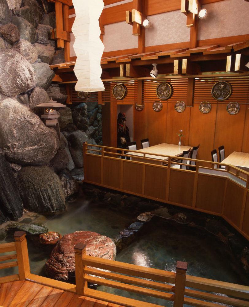 Hotel Hitomaru Kadan à Akashi Extérieur photo