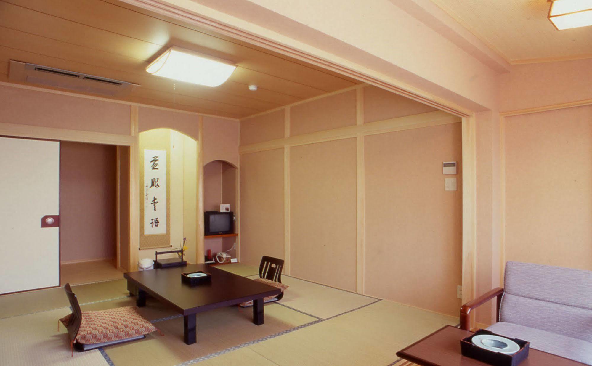 Hotel Hitomaru Kadan à Akashi Extérieur photo